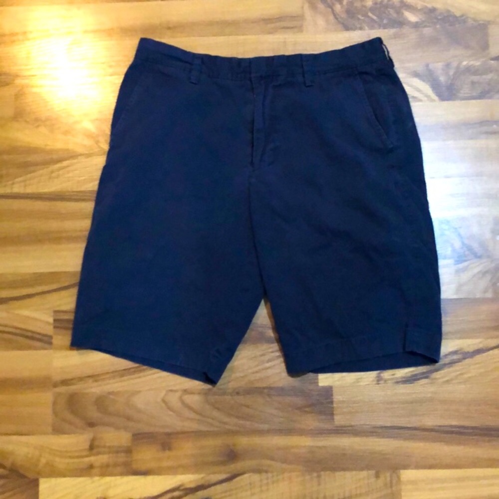 J.Crew Men’s Shorts